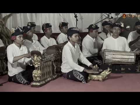 LEGONG KREASI MANGISEP SARI