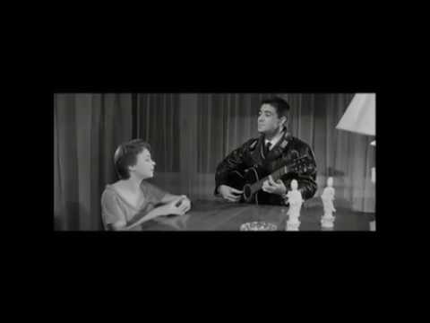 1958 Fausto Cigliano - Il poeta guappo (dal film)