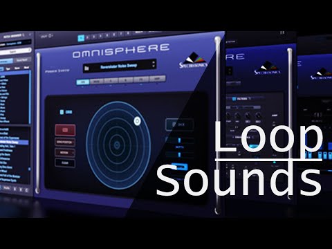 How to Loop Sounds In Omnisphere 2 [Part 2]