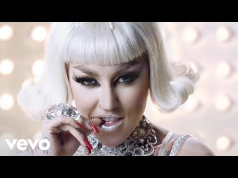 Brooke Candy - Happy Days (Official Video)