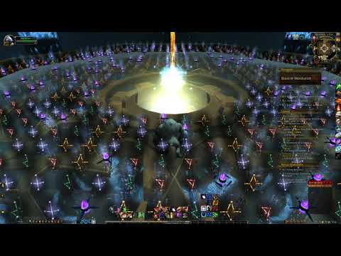 The HiveMind Secret Mount Hunt   Part 2   Yellow Monocle