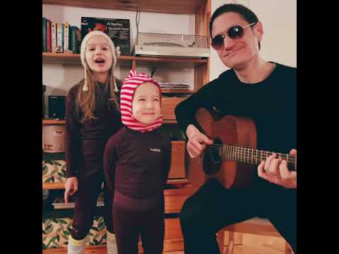 StelaLuna & Domnul Victor - La Revedere, Tabără Dragă