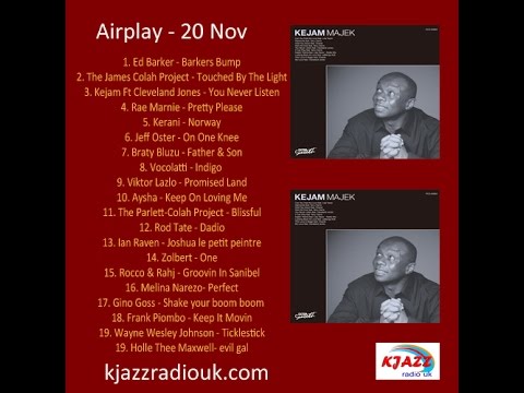Smooth Jazz Mix - Airplay E03