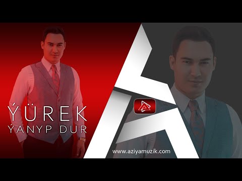 YHLAS  HOJAGULYYEW  ( Yurek yanyp dur )