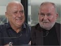 PERSOONLIJKE VERHALEN VAN TWEE OER-ROTTERDAMSE ONDERNEMERS, LEO RINGELBERG EN AD SCHAAP.