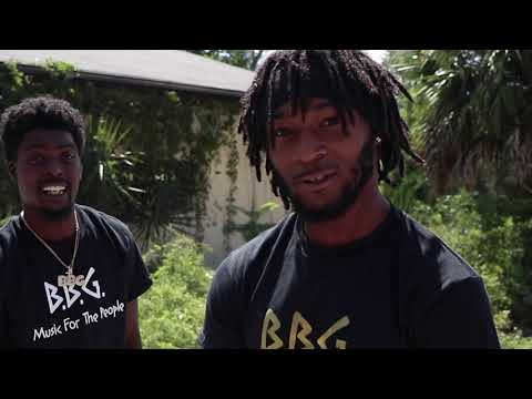 BBG - I'm The 1 (Official Video)