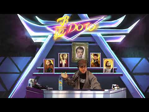 Enter the newest room in the  ZBHO Dojo!! --ZATANNA Day 03--