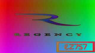 (REQUESTED) Regency Enterprises Logo (2008) Effect