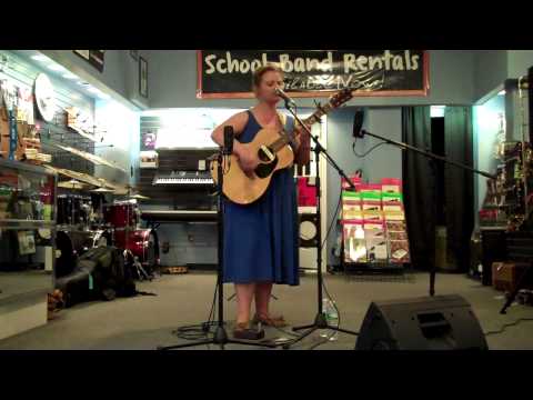 Heather Styka - Careful with my Heart - KMH Live