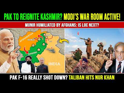 Is India Pakistan War Imminent Amid Rising Tensions | Indian Defence News | Afghanistan Pakistan War