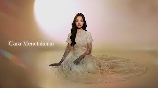 Download lagu Anggi Marito - Cara Mencintaimu (Album Lyric Video) mp3