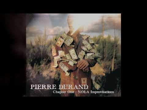 Pierre DURAND - Coltrane - Chapter One: NOLA Improvisations