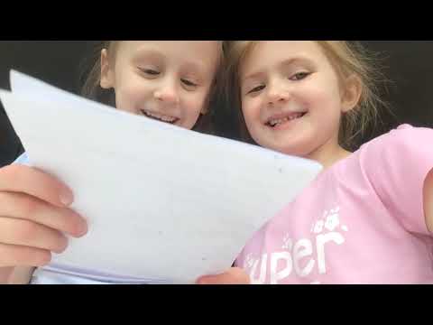 Klaudia & Laura Show