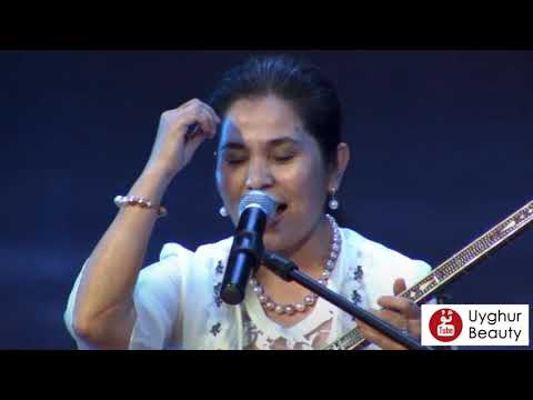 Yaru - Senuber Tursun | Uyghur folk song (English Subtitles)