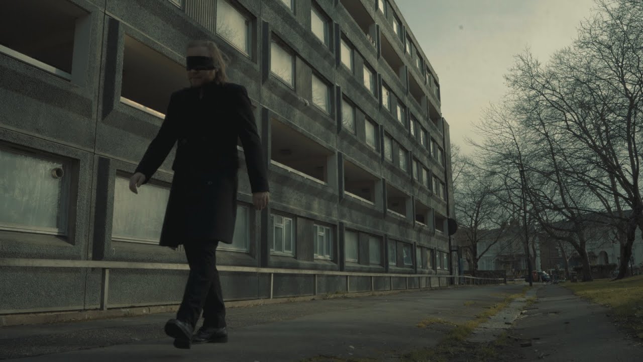 Who Cares When You’re Not There? (Music Video)