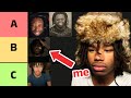 Ranking The Most Iconic Dreadheads In 2024