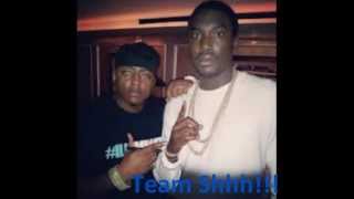 Cassidy - Me Myself &amp; iPhone (Meek Mill Diss)