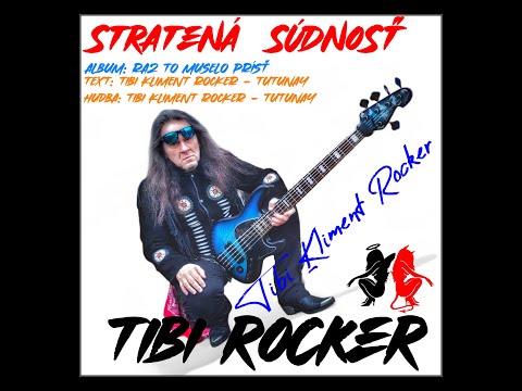 Rock Amor - Stratená Súdnosť