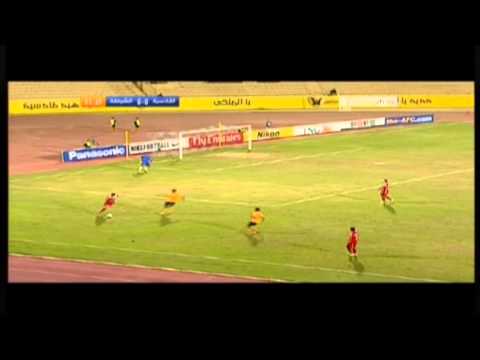 Gilson Tussi AFC CUP 2013