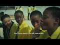 Trailer - 2017 International Emmy Thuso Mbedu in 