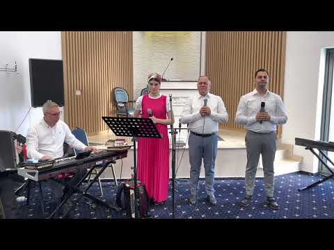 14 iulie 2022 Romeo Stan -Dumnezeu ne este adăpost