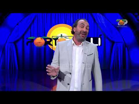 Portokalli, 30 Maj 2021– Stand up Romir Zalla (Ditëlindja ime )