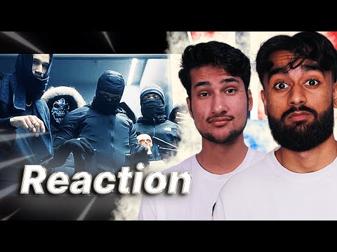 Norwegians React To Pékénio - CRIME (Official Video)