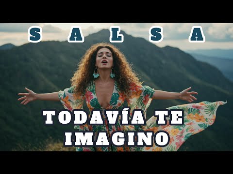 🌙 Todavía Te Imagino - La Salsa Que Te Hará Sentir Que Nunca Se Fue 💔💃