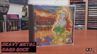 Pretty Maids - Future World CD