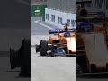Only Fernando Alonso Could Get This Car Back to the Pits!