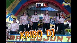 Download lagu KRIBO || Jaipong PJS MAMAH JUJUN THEA KARAWANG mp3