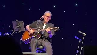 John Hiatt “Riding With The King”