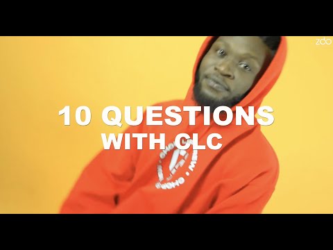 10 Questions with Chop Life Crew, Take 4 - Ronehi