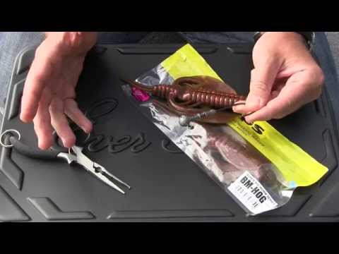 Deps Monster BM-Hog 7inch - Vienna City Fishing