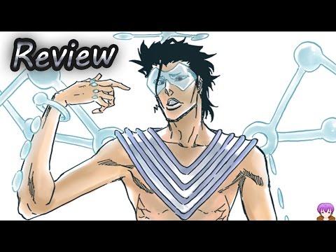 Bleach Chapter 663 Manga Review - This Isn't Even My Final Form