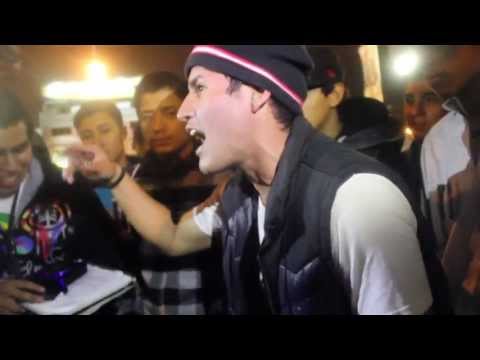 4os3: Leyva vs ✓ Samex - Apus Atipanaku 6