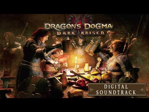 Best VGM 420 - Dragon's Dogma Dark Arisen - End of the Struggle (Guitar Version)