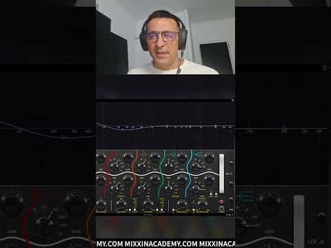 EQ Curves_ Visual Feedback vs. Pure Sound Enjoyment
