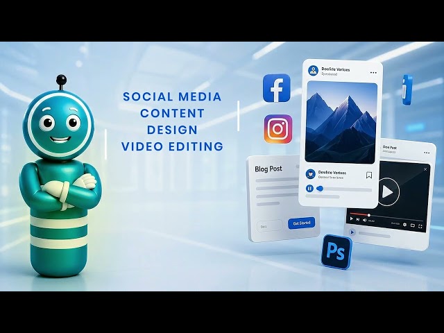 DGITGROW Corporate Video Preview