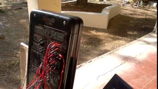 Mppt Firmware, Solar Energy harvesting 