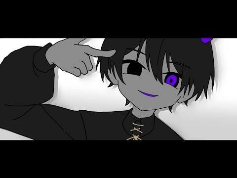 【 흑룡 】BRAIN / Kanaria COVER