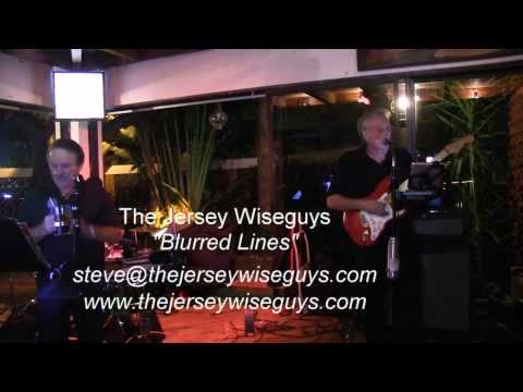 The Jersey Wiseguys 