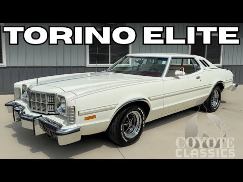 1976 Ford Torino (CC-1982242) for sale in Greene, Iowa