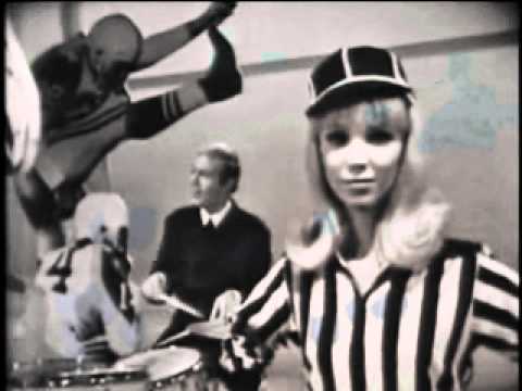 The Hollies - Look trough any window (Sept. 1965, UK #4)