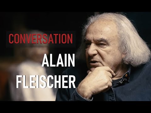 Global Tok: Alain Fleischer