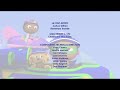 Super Why 2015 Credit