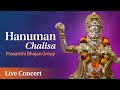 Hanuman Chalisa Prasanthi Bhajan Group Hanuman Jayanthi Special