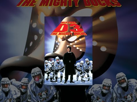 D3: The Mighty Ducks