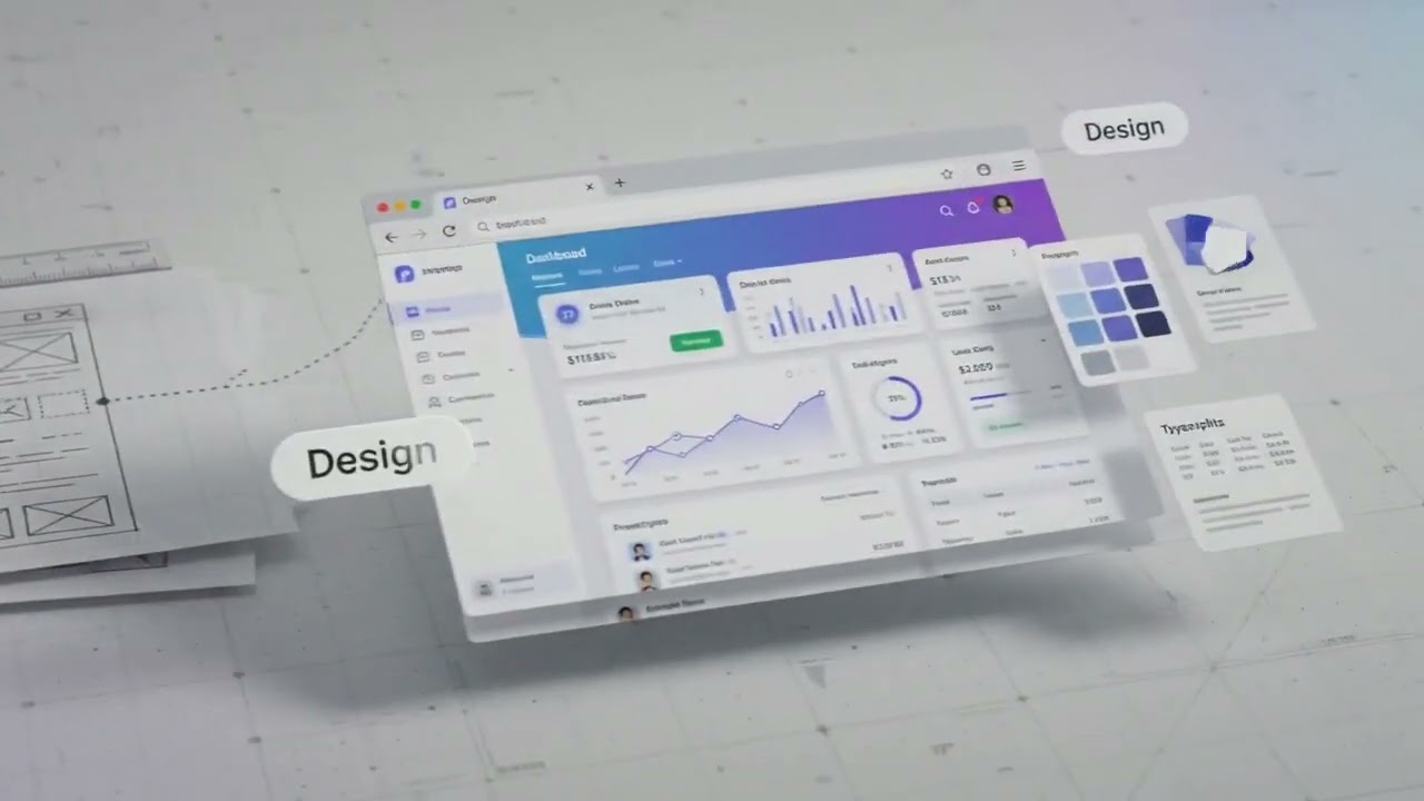 Digifluence Showreel Preview