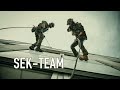 SEK Einsatz Im Krankenhaus Spezialkräfte Rhein Main Kurzfilm Polizei Für Film TV